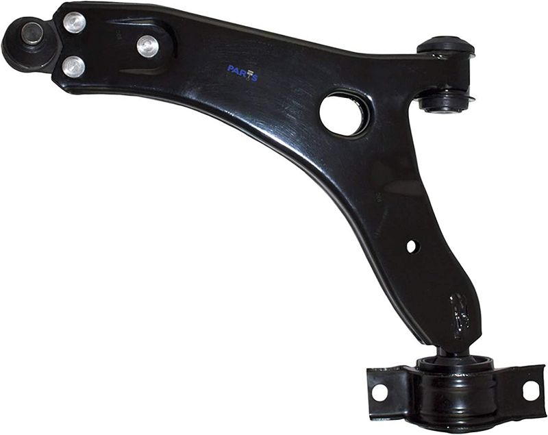 Photo 1 of 1 Pc New Front Lower Control Arm with Ball Joints