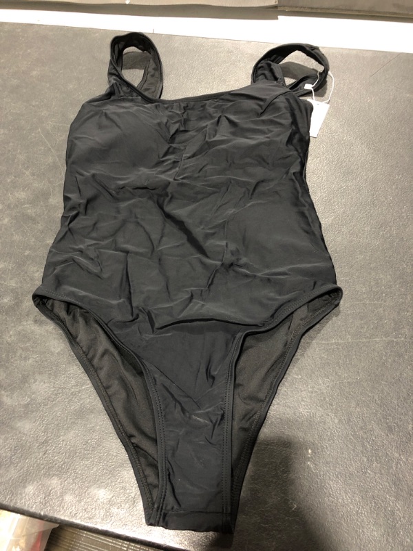 Photo 1 of Women's Swimsuit Size L