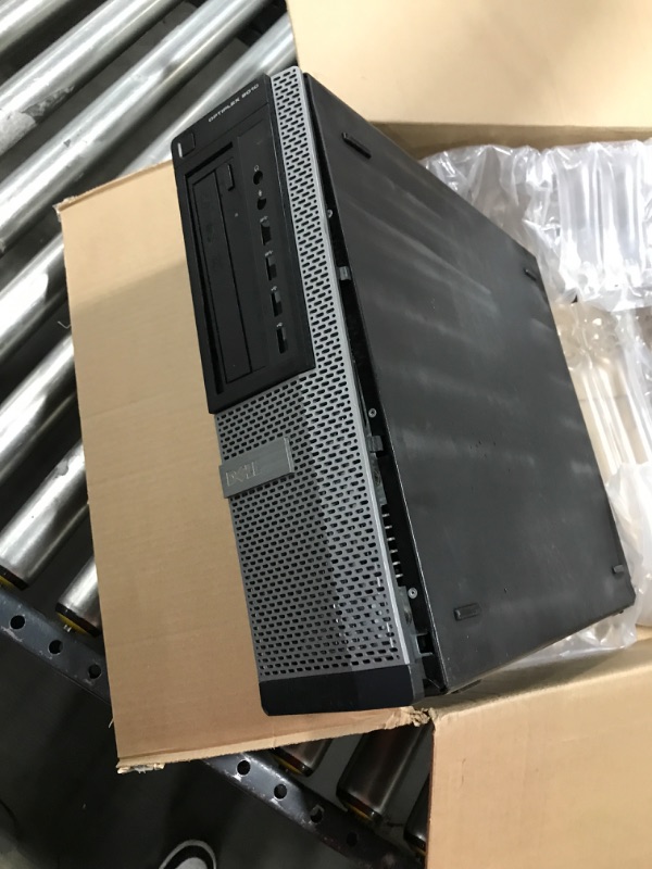 Photo 3 of Premium Dell Optiplex 9010 Business Desktop Computer (Intel Quad-Core i7-3770 up to 3.9GHz, 16GB RAM, 1TB HDD, DVD, WIFI, VGA, DisplayPort, USB 3.0, Windows 10 Professional) (Renewed)