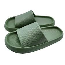 Photo 1 of  Women's Vegan Comfy'z Slides--- size 44-45