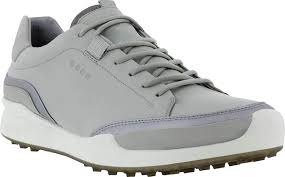 Photo 1 of ECCO Men's Biom Hybrid Hydromax Water-Resistant Golf Shoe--- size 13-13.5
