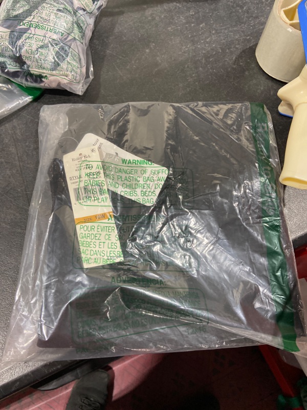 Photo 1 of Ruby Rd. Women's Pull-On Solar Millennium Super Stretch Pant
SIZE 16W 