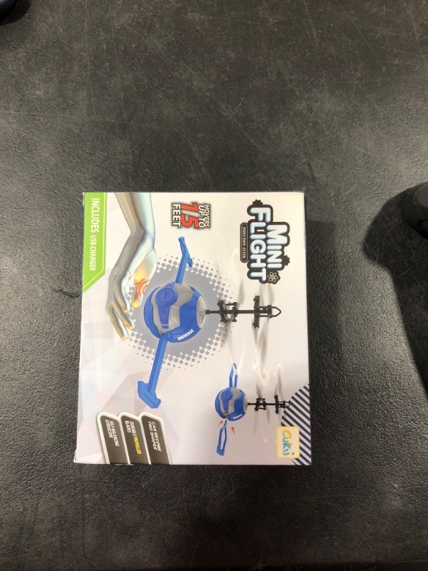 Photo 1 of Flying Ball Toys
