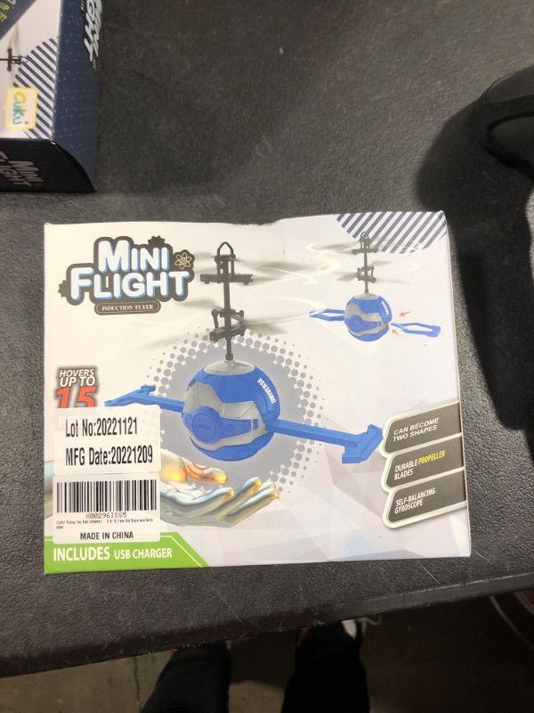 Photo 1 of CUKU Flying Ball Toys