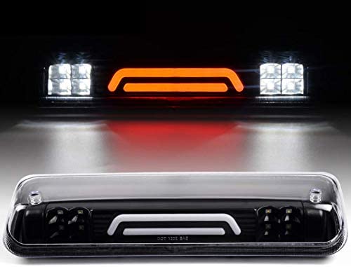 Photo 1 of 923-237 LED Third Brake Light Hight Mount Stop Lamp Fits for Explorer Sport Trac 2007-2010 F150 2004-2008 Lincoln Mark LT 2006-2008 Replace# 7L3Z13A613B
LED