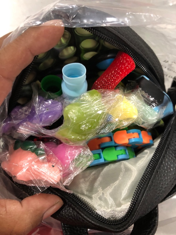 Photo 1 of Classroom Gift for Kids Birthday Stuffers for Boy Kid Toys, Age 4 5 6 7 8 9 10 11 12
