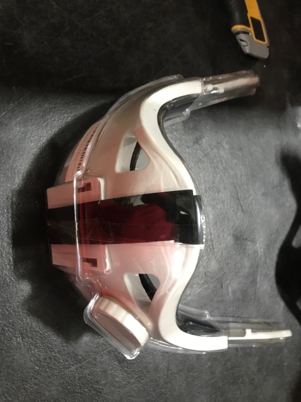Photo 2 of Ahroy Elite Strap for Oculus Quest 2 and Face Cover 5-in-1 Set for Oculus Quest 2