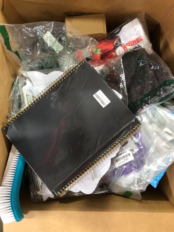 Photo 1 of Miscellaneous Box Lot 