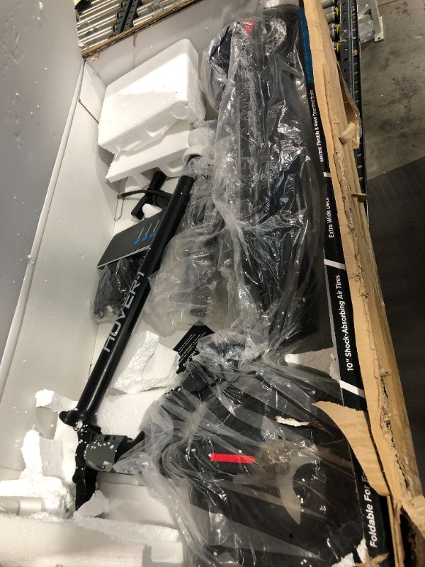 Photo 1 of Hover-1 Alpha Electric Scooter