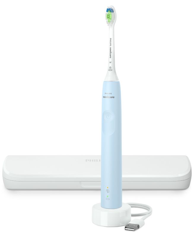 Photo 1 of Philips Sonicare 4900 Series Cordless Electric Tooth Brush
