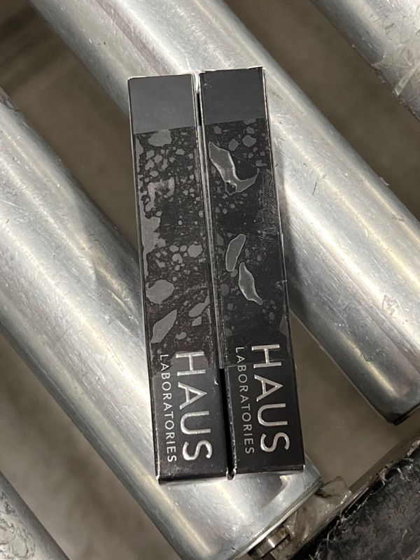 Photo 1 of 2 PACK*** HAUS LABORATORIES by Lady Gaga: LE RIOT LIP GLOSS | High-Shine Lightweight Lip Gloss Available in 31 Colors Shimmer & Sparkle Comfortable Wear Veg
