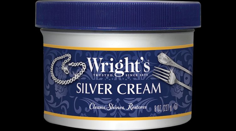 Photo 1 of 2 PACK*** 8OZ Wrights SLV Cream