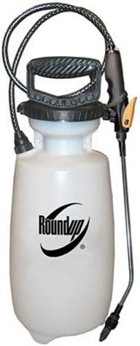 Photo 1 of Roundup 190260 Lawn and Garden Sprayer, 2 Gallon
