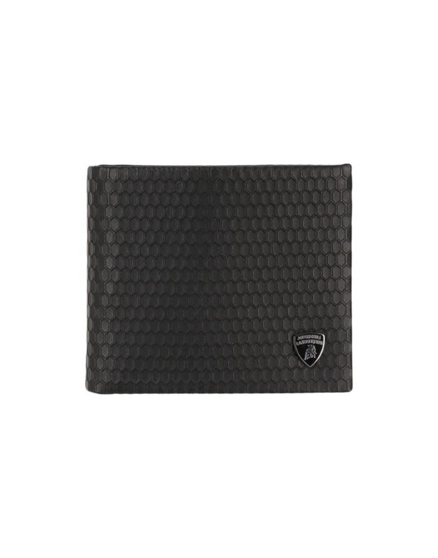 Photo 1 of Mens Black Wallet