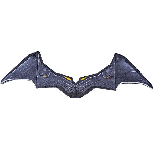 Photo 1 of 664220 the Batman Batarang Weapon Bat Club
