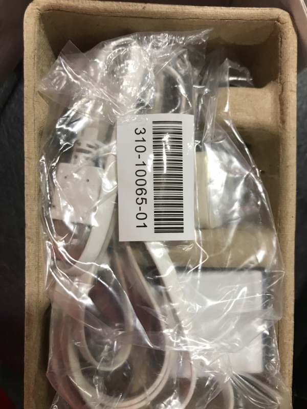 Photo 1 of Arlo Rechargeable Battery - Arlo Certified Accessory - Replacement Battery, Requires a Pro or Pro 2 Camera or Compatible Charging Station to Charge, Works with Pro and Pro 2 Only - VMA4400