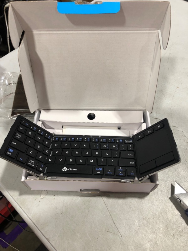 Photo 2 of Folding Keyboard