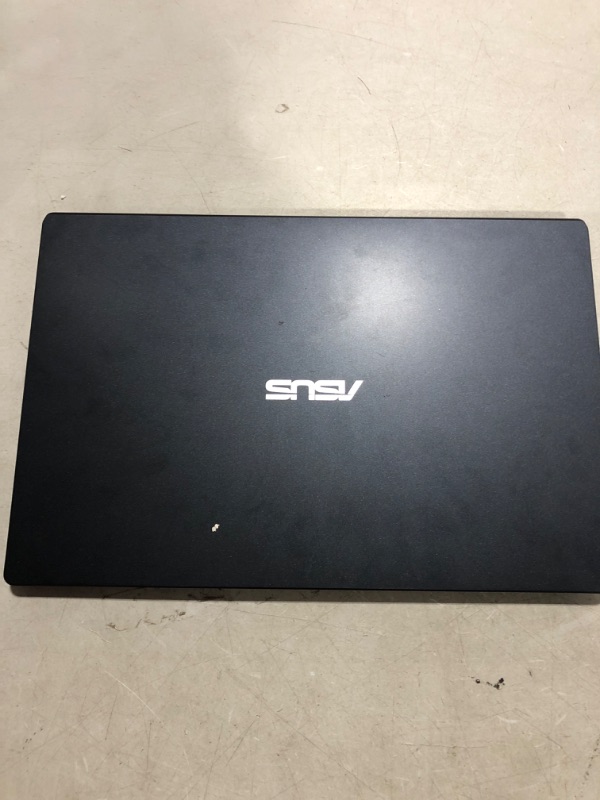 Photo 1 of 2022 ASUS VivoBook Business Laptop, , Intel Core i5-1135G7 (Beats i7-1065G7), Intel Iris Xe Graphics, 20GB RAM, 1TB SSD, Backlit Keyboard, Fingerprint, SonicMaster Audio, Win11 - Passwords Locked 
