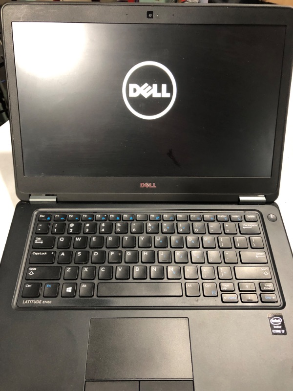 Photo 2 of Dell Latitude 5400 14 inch Business Laptop | Intel 8th Gen i7-8665U Quad Core |16GB DDR4 | 512GB SSD | Win 10 Pro (Renewed)
