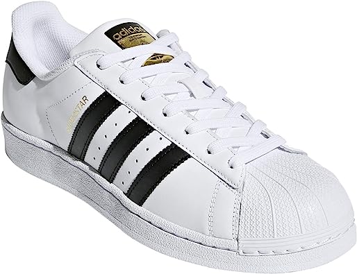 Photo 1 of ADIDAS Originals Men's Superstar Sneaker SIZE 10 MEN