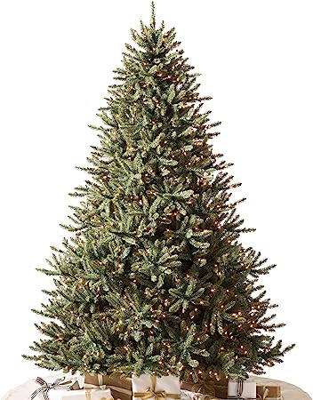 Photo 1 of Balsam Hill Classic Blue Spruce Premium Artificial Christmas 