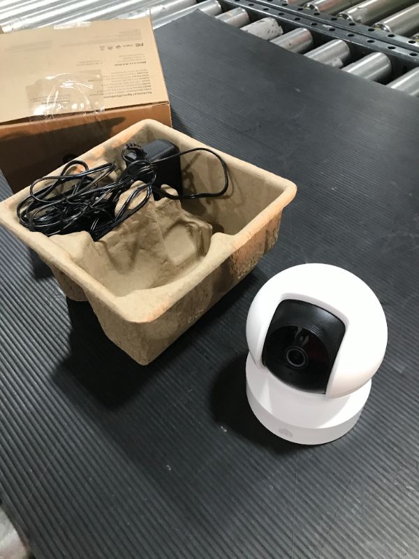 Photo 1 of TP-Link Kasa Spot EC70 Indoor Security Camera
