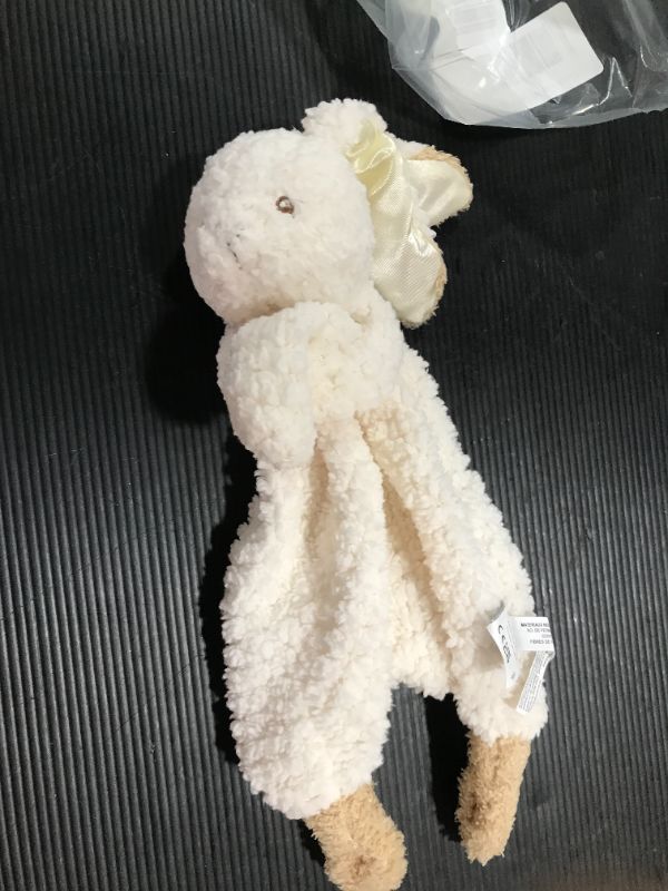 Photo 1 of bunny ragdoll toy