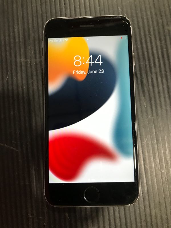 Photo 1 of Apple iPhone 6s Plus 32GB Unlocked GSM - Space Gray (Used)--- no cloud id 
