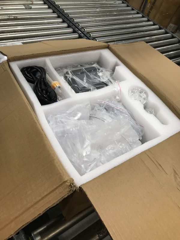 Photo 1 of Beauty Star 3-in-1 Vacuum Therapy Machine, Butt Vacuum Machine for Butt Lifting with 1800ml Buttock Large Cups, Professional Diamond Microdermabrasion Machine with Spray Gun (Max Sunction 80cmHg) V?