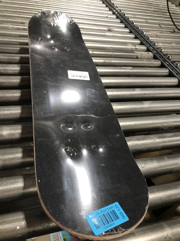 Photo 3 of 31 inch skateboard 