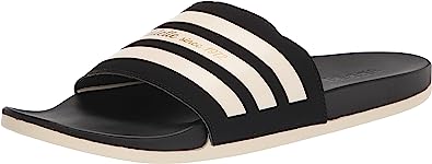 Photo 1 of adidas Unisex-Adult Adilette Slide Sandal - SIZE 18
