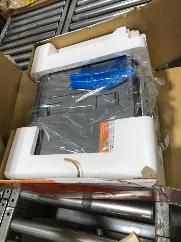 Photo 1 of OfficeJet 8015e Wireless All-In-One Inkjet Printer with 6 months of Instant Ink Included with HP+