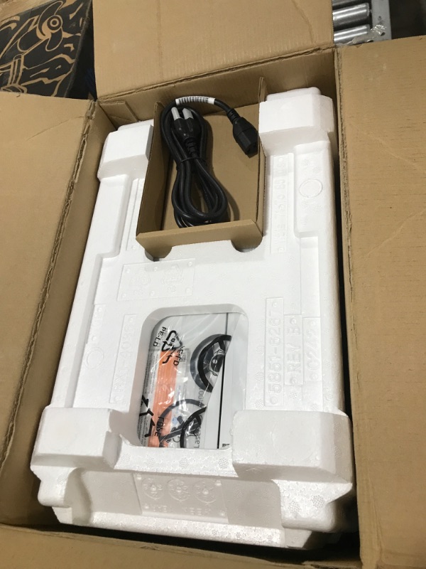 Photo 1 of HP LaserJet Pro 4001dne Black & White Printer with HP+ Smart Office Features New Version: HP+, LaserJet Pro 4001dne