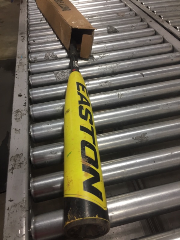 Photo 2 of 2023 Easton ADV 360 USA Balanced Baseball Bat (-6oz) YBB23ADV10. 31 INCHES, 21OZ. 