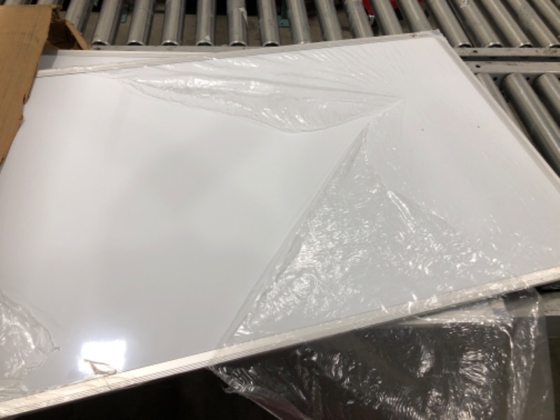 Photo 1 of VIZ-PRO Magnetic Dry Erase Board(PACK OF 2)