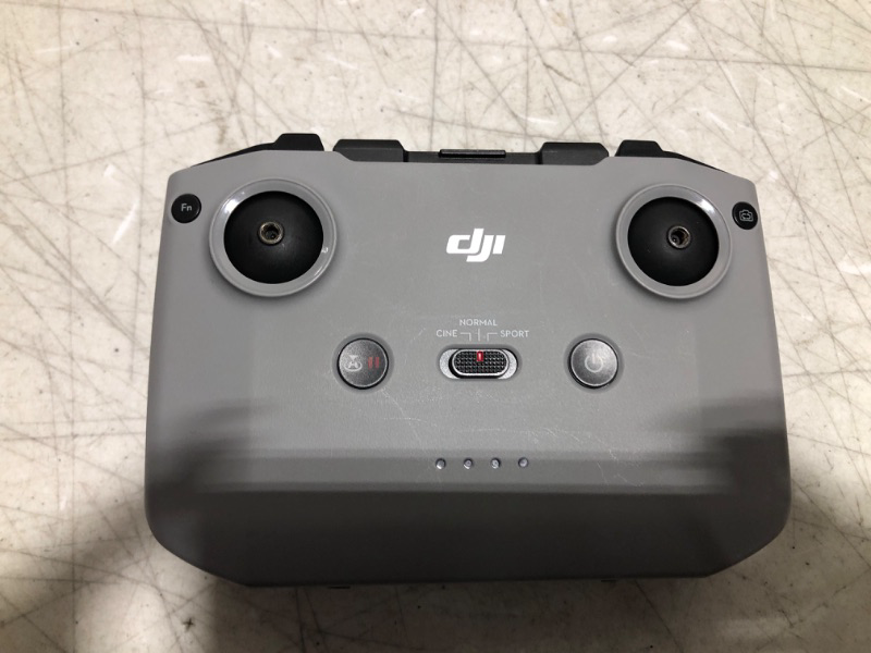 Photo 12 of DJI Air 2S Fly More Combo, Drone with 3-Axis Gimbal Camera, 5.4K Video, 1-Inch CMOS Sensor, 4 Directions of Obstacle Sensing, 31 Mins Flight Time, 12km 1080p Video Transmission, Two Extra Batteries