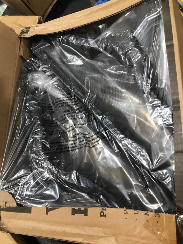 Photo 2 of Zober Premium Velvet Hangers - Non-Slip, Durable, Space Saving Clothes Hangers for Closet w/ 360 Degree Chrome Swivel Hook - Coat Hangers Hold up to 10 Lbs - 50 Pack - Black Black 50 Pack
