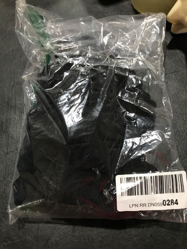 Photo 1 of CHUNTIANRAN  Blouses Tanks Medium Black