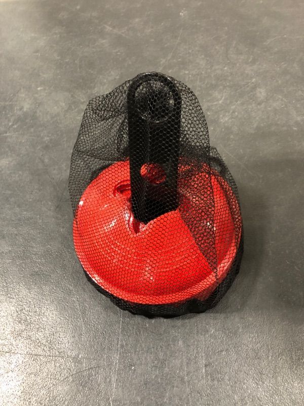 Photo 1 of PengRuiLi Soccer Disc Cones?Multi Color Cone for Sports Agility Training?Football, Basketball, Coaching, Practice Equipment?Field Marker?Footwork ExercisesAnd Any Agility Movement.