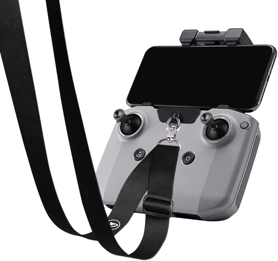 Photo 1 of Lanyard Neck Strap with Clip/Mount for DJI & RC 
