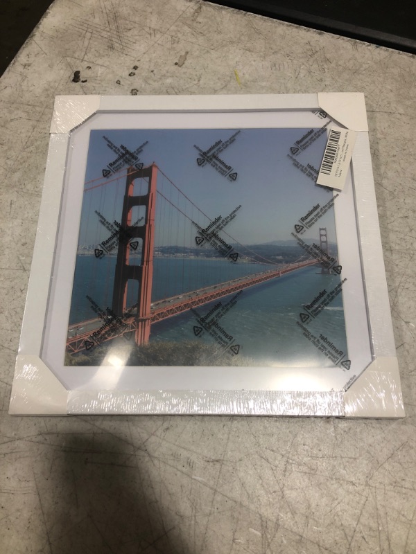 Photo 1 of 12 X 12 PHOTO FRAME