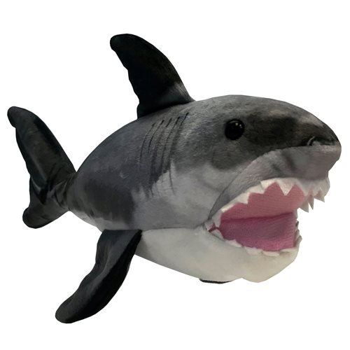 Photo 1 of Jaws Bruce the Shark 12-Inch Plush
