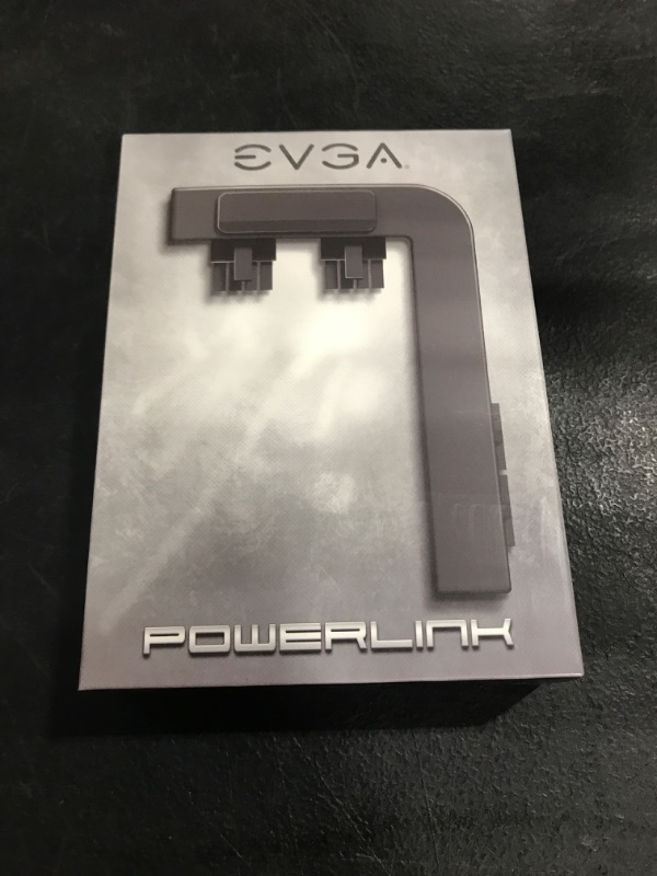 Photo 2 of EVGA PowerLink, Support All NVIDIA Founders Edition & All EVGA GeForce RTX 2080 Ti/2080/2070*/2060*/Super*/GTX 1660 Ti*/1660*/1650/1080 Ti/1080/1070 Ti/1070/1060 0600-Pl-2816-Lr