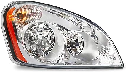 Photo 1 of Freightliner Cascadia LED Headlights Fits 2007-2017, Right Passenger Side Headlamp