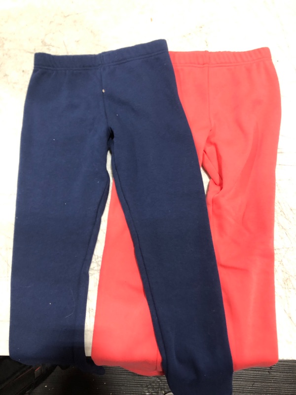 Photo 1 of 
Kids Pants - Size 7 - 2 Pairs 