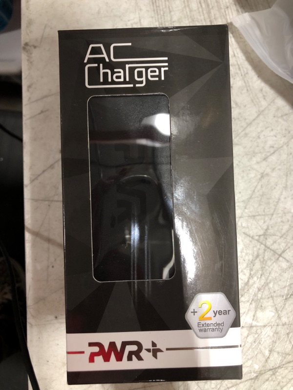 Photo 1 of Laptop Charger 