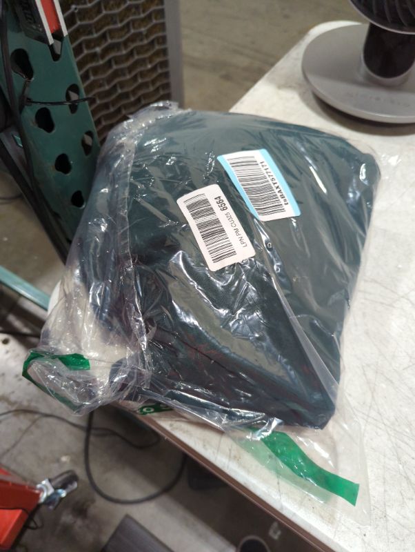 Photo 1 of Utopia Kitchen Rectangle Table Cloth 2 Pack [60x102 Inches, Hunter Green] Tablecloth Machine Washable Fabric Polyester Table Cover for Dining, Buffet Parties, Picnic, Events, Weddings and Restaurants Hunter Green 60 x 102 Inch