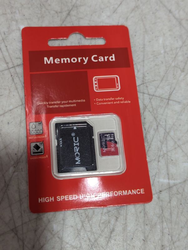 Photo 2 of 1TB Micro SD Card High Speed 1024GB Memory Card Class 10 MicroSDXC for Game Console,Android Smartphone,Tablets and Drone
