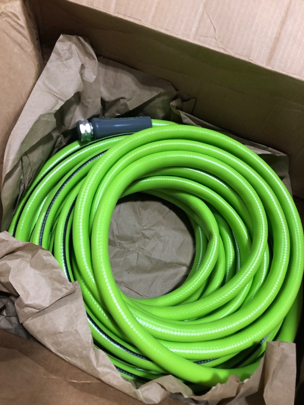 Photo 2 of 75ft garden hose 