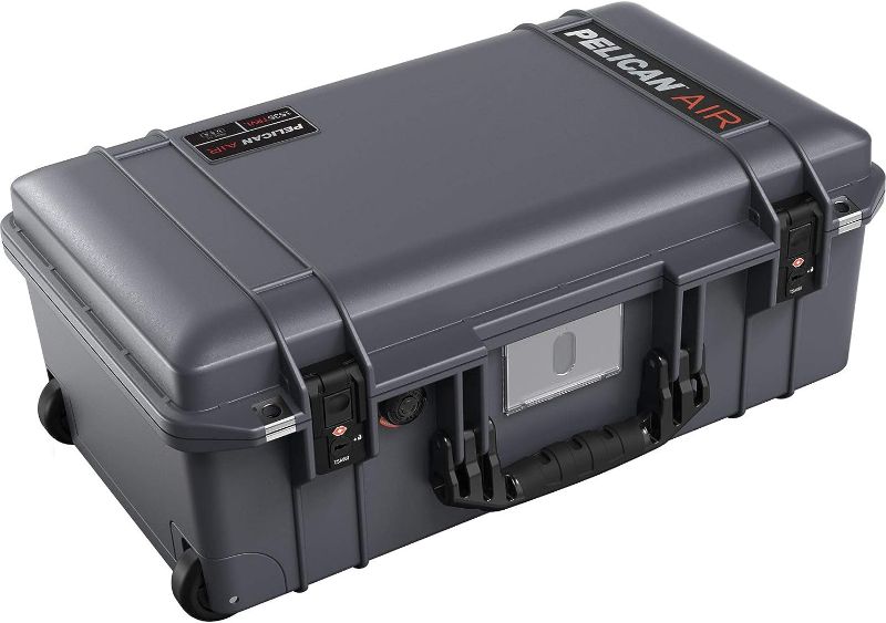 Photo 1 of Pelican Air 1535 Case GRAY 